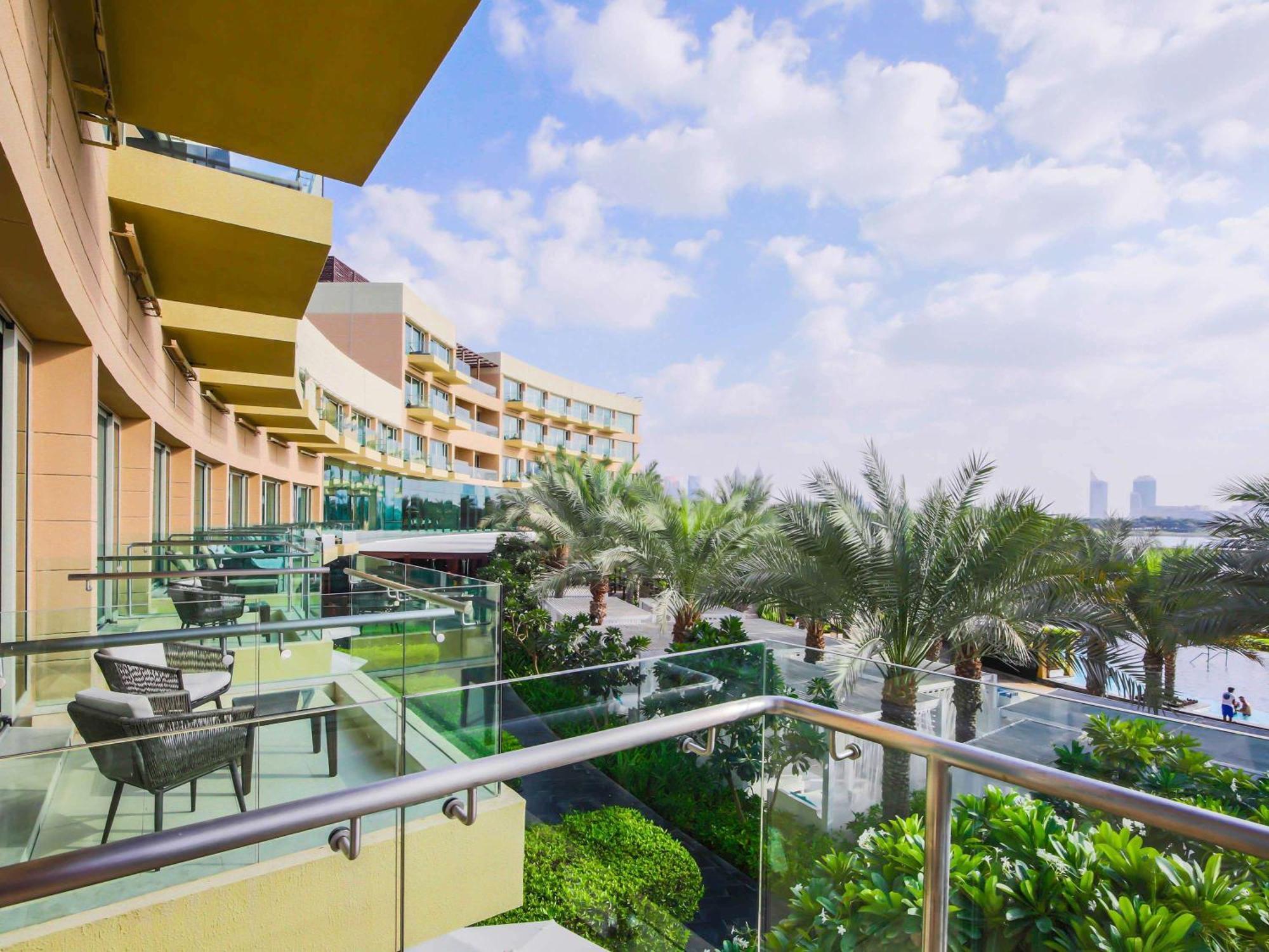Rixos The Palm Hotel & Suites Dubai Luaran gambar